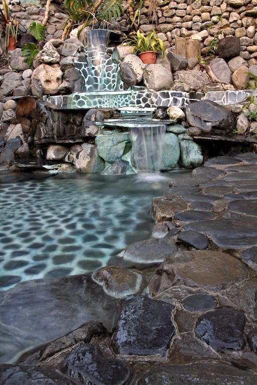 Casa Madre Tierra Hotel Vilcabamba Eksteriør billede