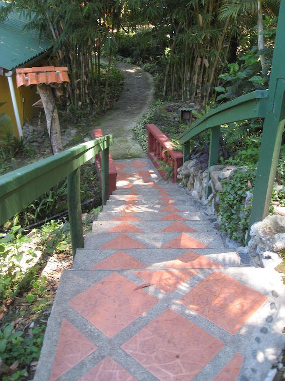 Casa Madre Tierra Hotel Vilcabamba Eksteriør billede