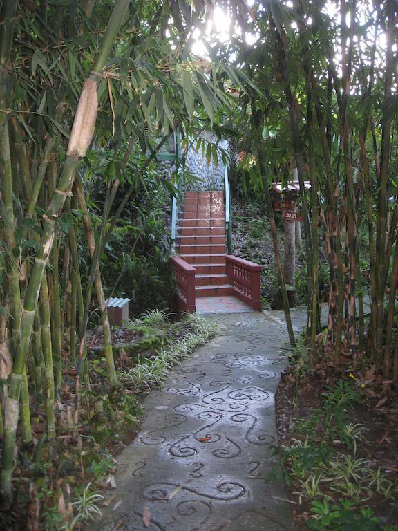 Casa Madre Tierra Hotel Vilcabamba Eksteriør billede