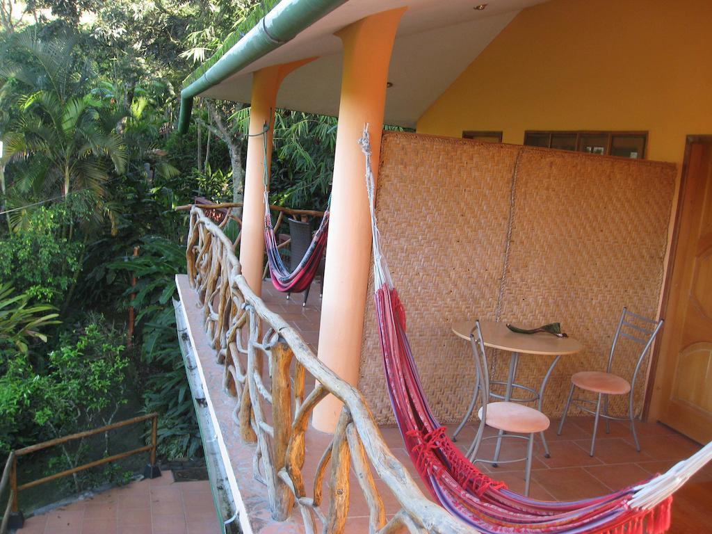Casa Madre Tierra Hotel Vilcabamba Værelse billede
