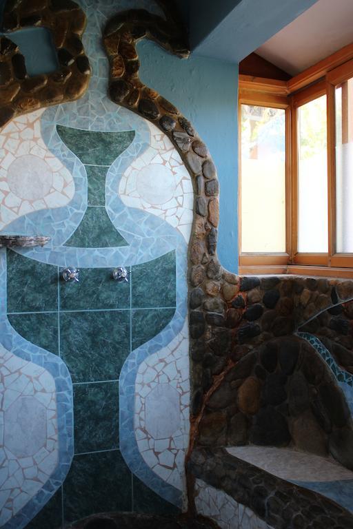 Casa Madre Tierra Hotel Vilcabamba Værelse billede