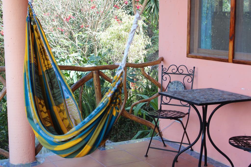 Casa Madre Tierra Hotel Vilcabamba Værelse billede