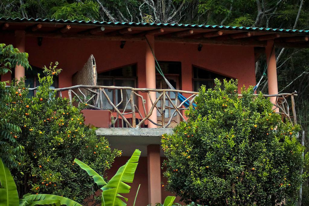 Casa Madre Tierra Hotel Vilcabamba Værelse billede