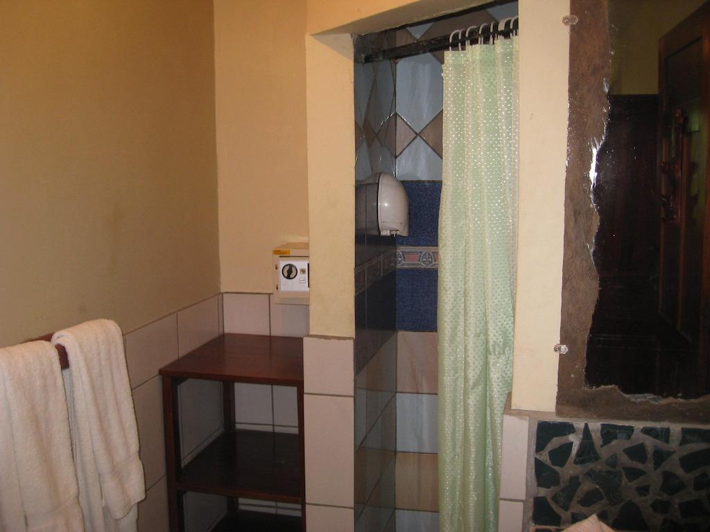 Casa Madre Tierra Hotel Vilcabamba Værelse billede