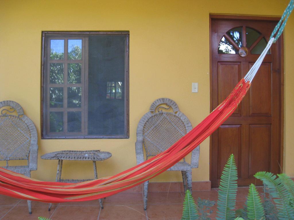 Casa Madre Tierra Hotel Vilcabamba Værelse billede