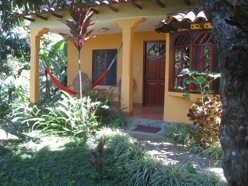 Casa Madre Tierra Hotel Vilcabamba Værelse billede
