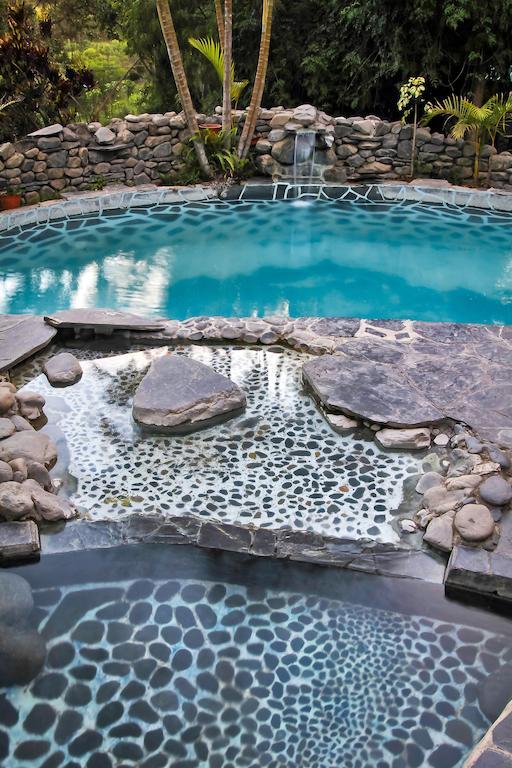 Casa Madre Tierra Hotel Vilcabamba Eksteriør billede