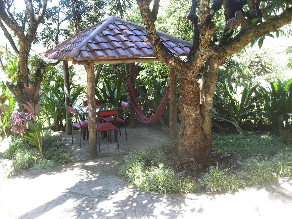 Casa Madre Tierra Hotel Vilcabamba Værelse billede