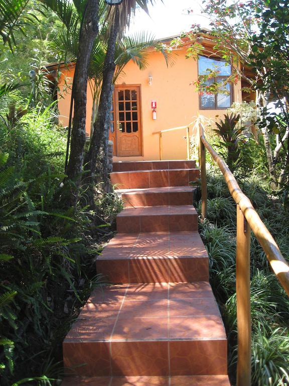 Casa Madre Tierra Hotel Vilcabamba Værelse billede