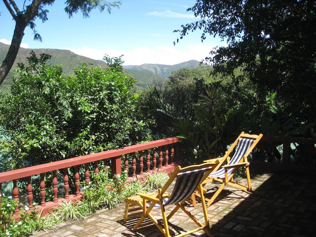 Casa Madre Tierra Hotel Vilcabamba Værelse billede