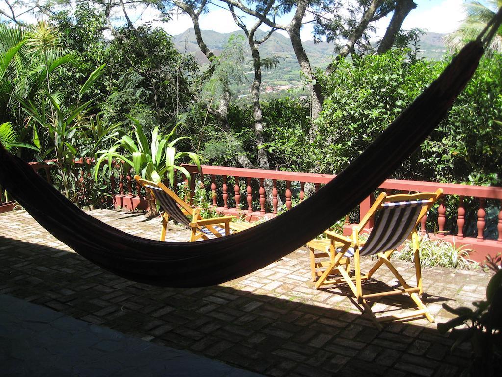 Casa Madre Tierra Hotel Vilcabamba Værelse billede