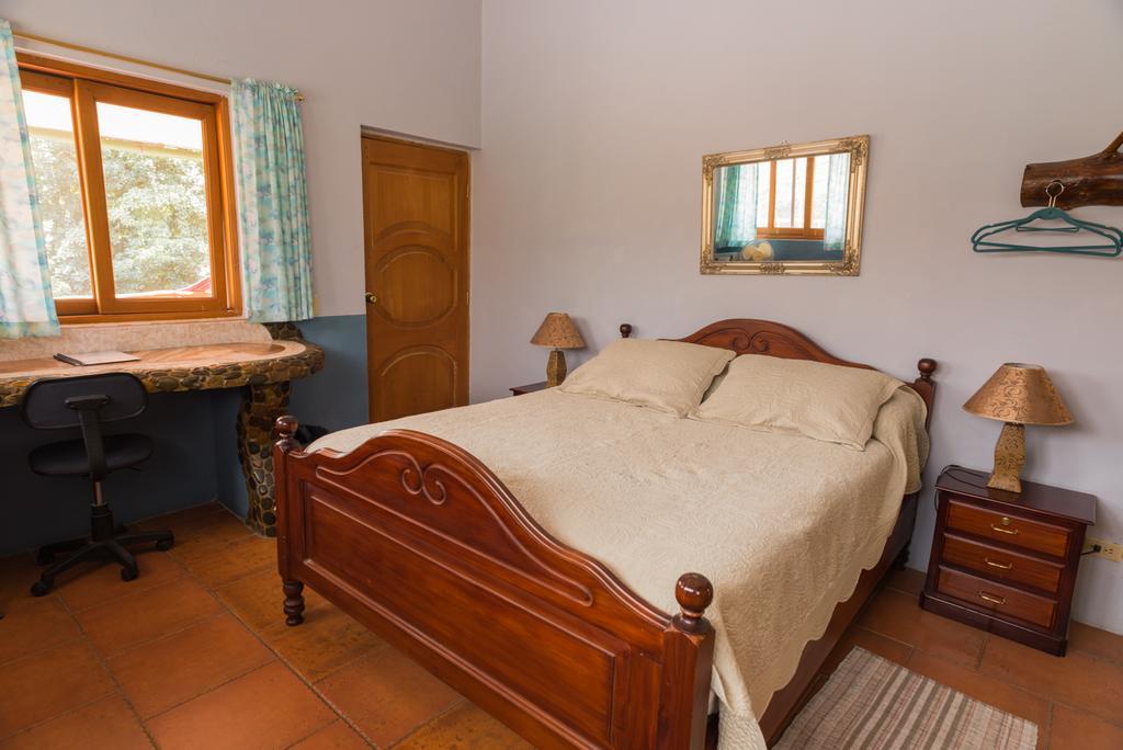 Casa Madre Tierra Hotel Vilcabamba Eksteriør billede