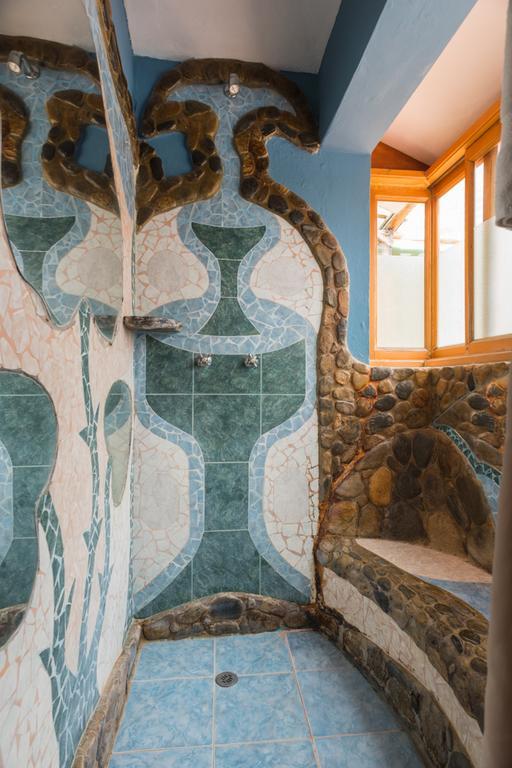 Casa Madre Tierra Hotel Vilcabamba Eksteriør billede